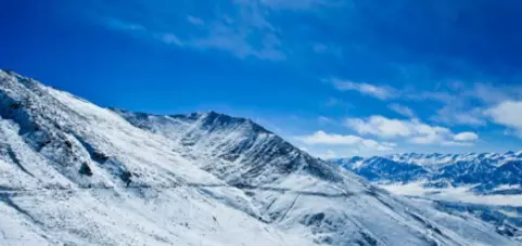 Foreign tourist arrivals in Ladakh nearly double in June