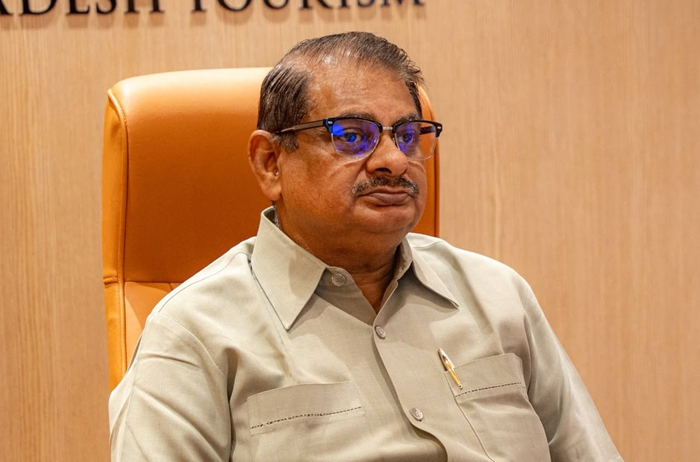 Maharashtra appoints Vikas Pansare new Director of Maharashtra’s Directorate of Tourism