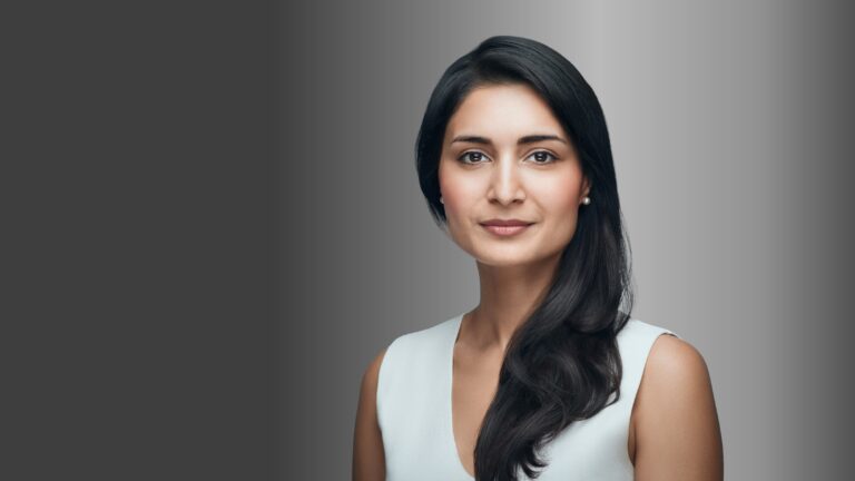 Saadia Zahidi named IATA’s 1st woman Director General