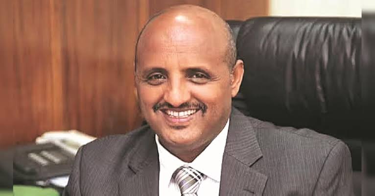 Tewolde Gebremariam holds first meetings in India ahead of Air India CEO role