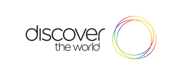 Discover the World is a representative in India.
