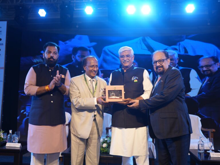 Hotel industry poised to drive India’s tourism economy: Gajendra Singh Shekhawat Shekhawat is the tourism minister of India.