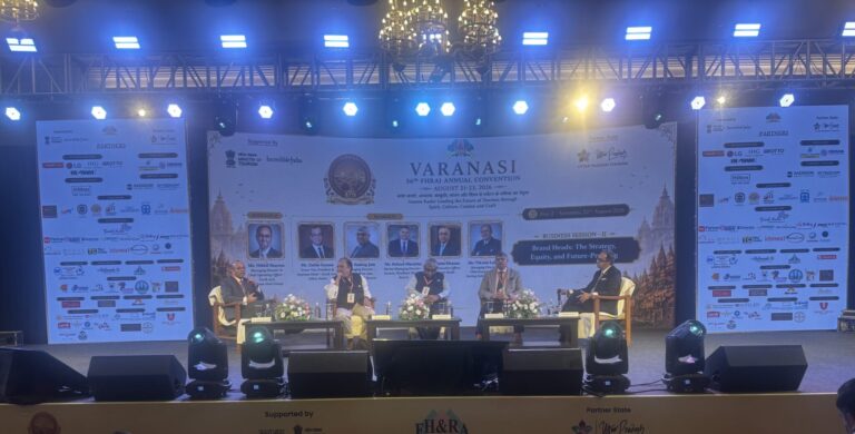 Hotel brands shift focus to asset-light growth : Experts