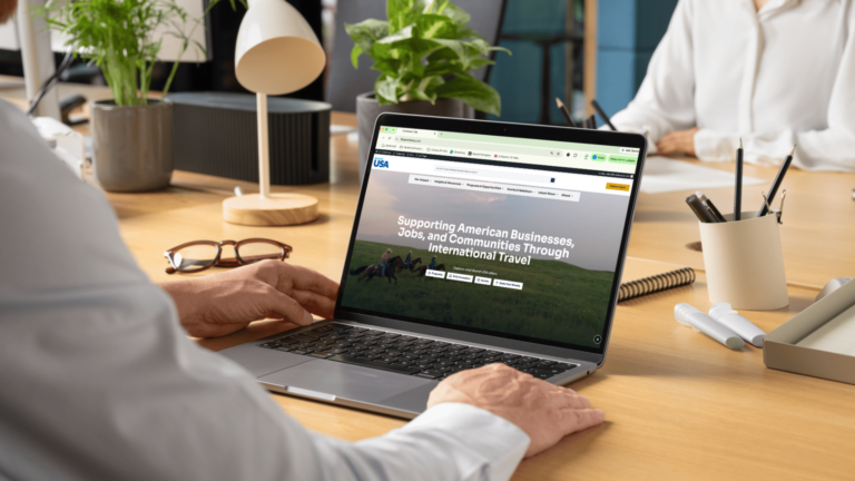 Brand USA has unveiled its new website.