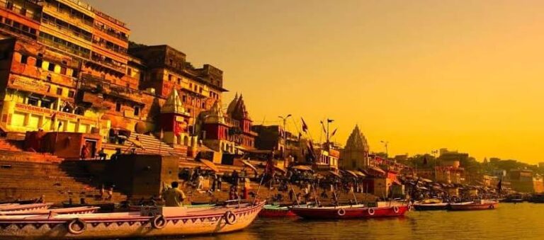 Religious tourism drives realty boom across Uttar Pradesh