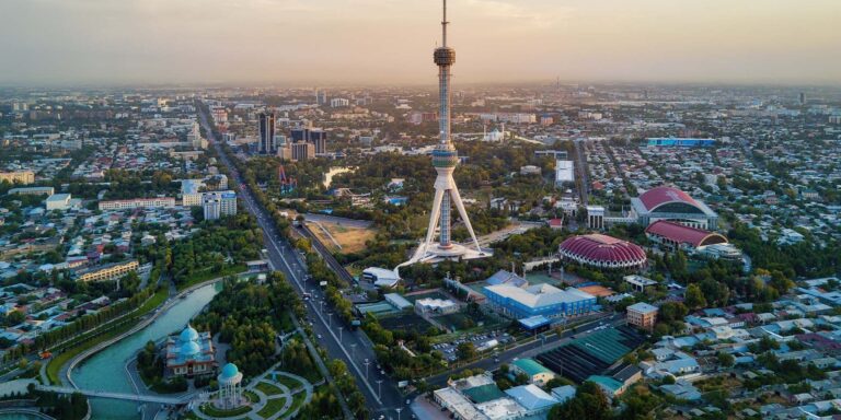 Uzbekistan announces 30-day visa-free entry for Indian travellers Uzbekistan is an upcoming tourist destination.