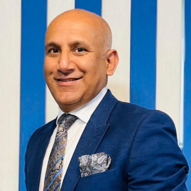 During disasters, perception management is important for destinations: former Nepal Tourism Board CEO Deepak Joshi is a former Chief of Nepal Tourism Board.