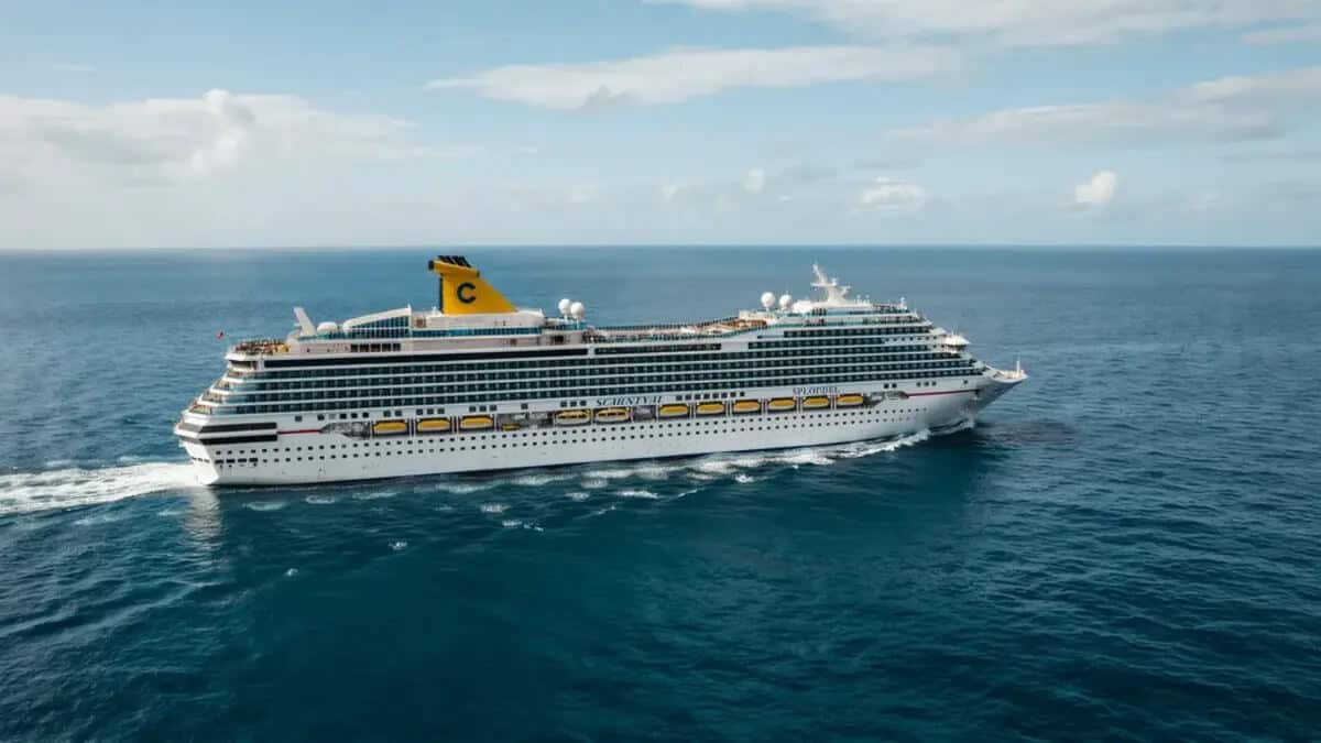 India introduces e-group visa for cruise tourists