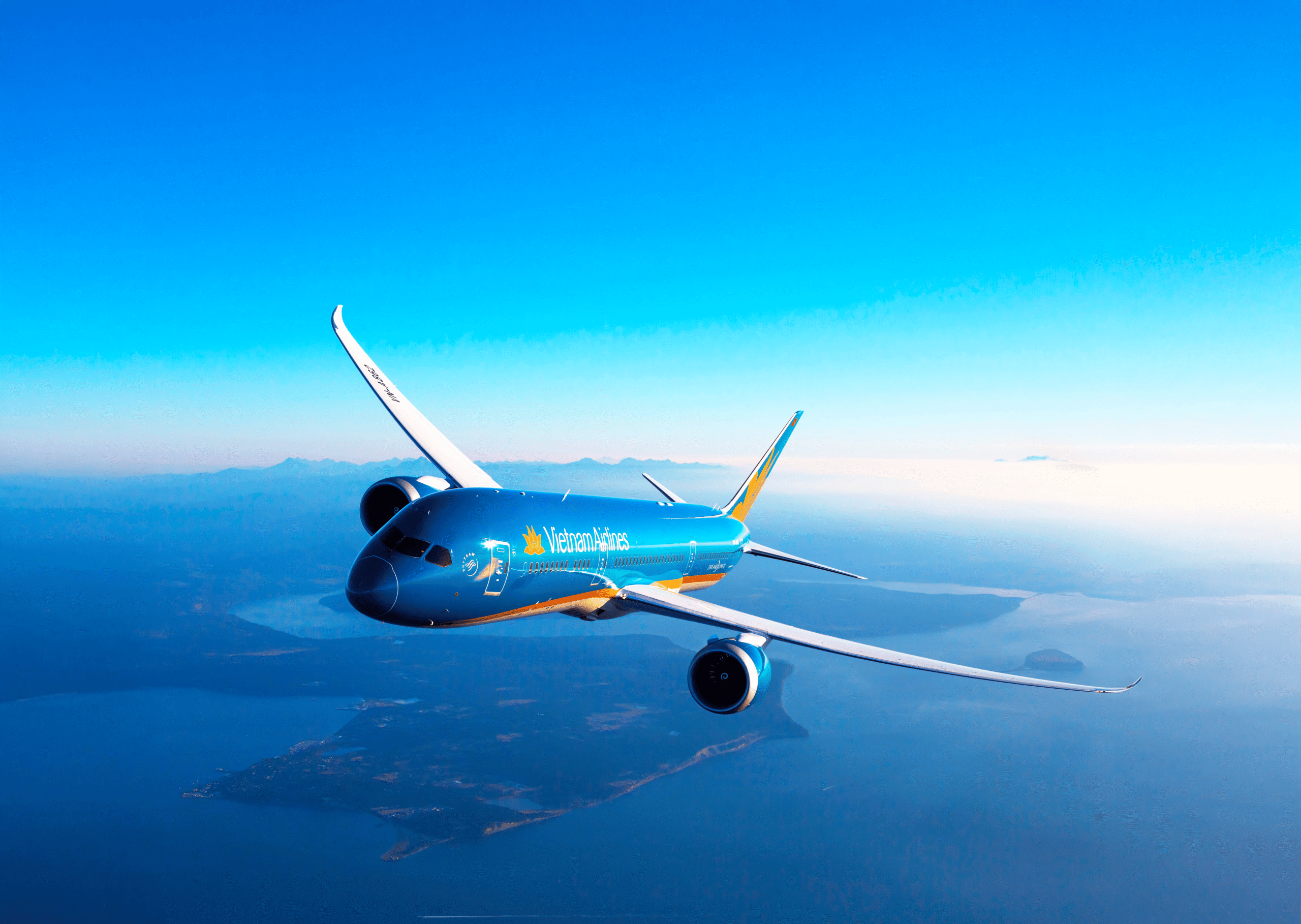 Vietnam Airlines to launch four weekly Ahmedabad‑Hanoi flights from 3 Nov 2026
