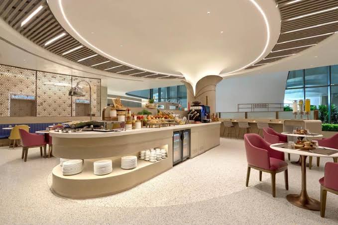 Swirl Transit Hotel opens at Navi Mumbai International Airport