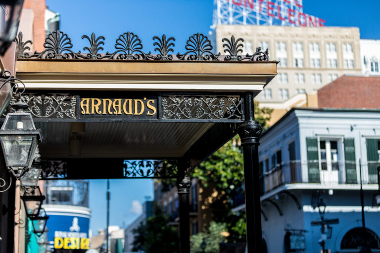 72 hours in New Orleans – The perfect girls’ getaway