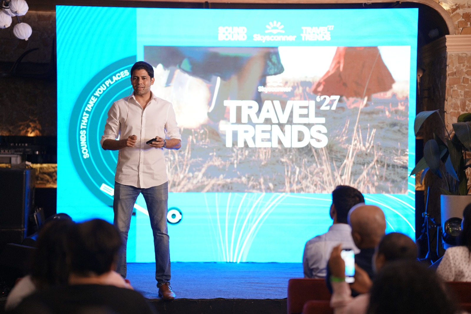 Skyscanner finds Indian travelers plan more trips abroad and higher spend in 2027